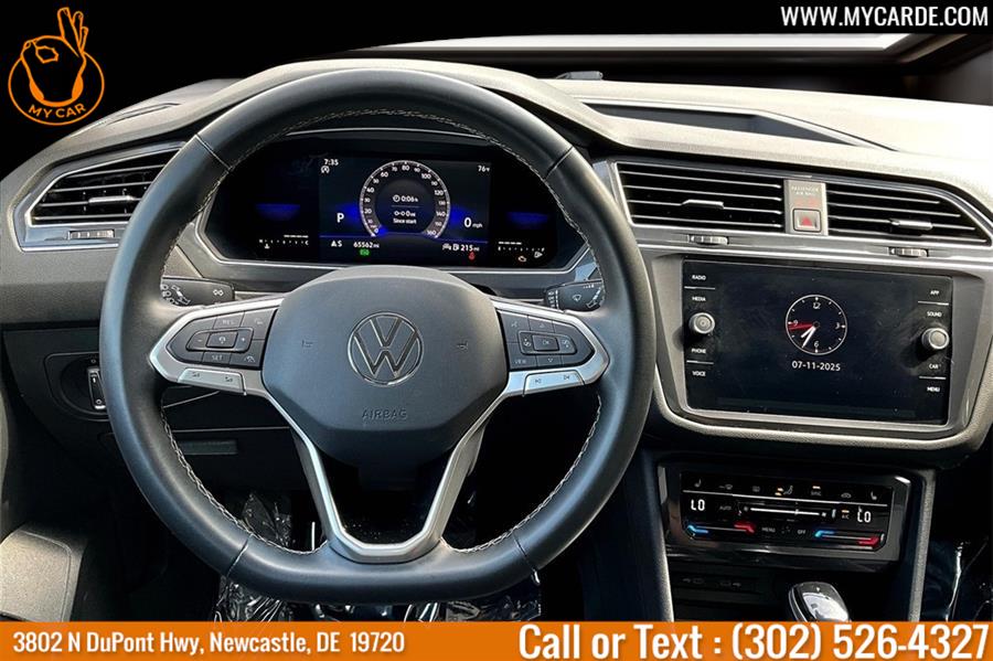 2022 Volkswagen Tiguan 2.0T SE, available for sale in New Castle, Delaware | My Car. New Castle, Delaware 2022 Volkswagen Tiguan 2.0T SE, available for sale in New Castle, Delaware | My Car. New Castle, Delaware