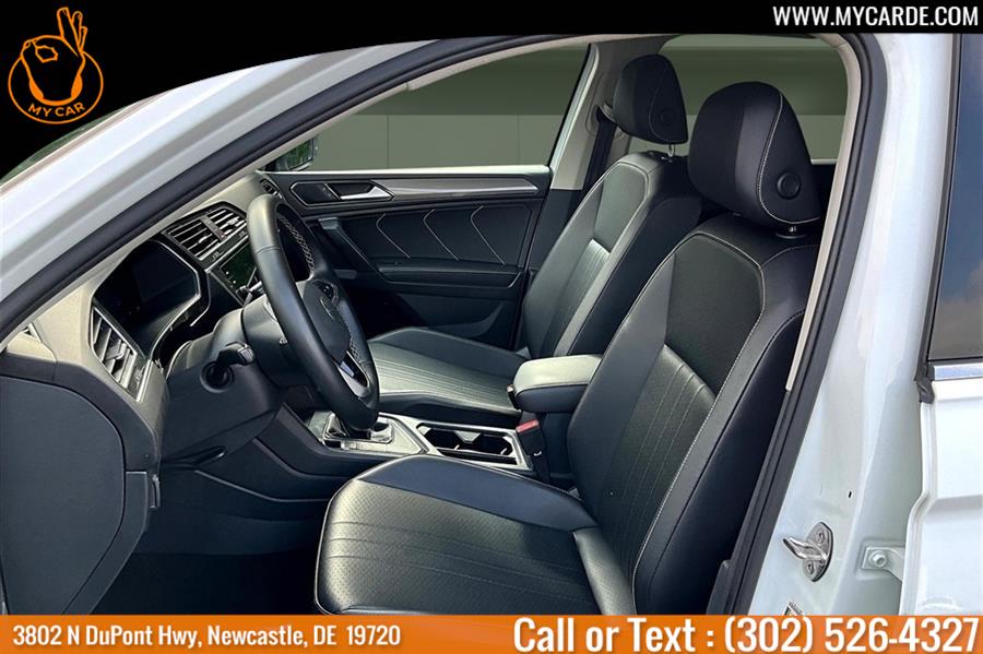 2022 Volkswagen Tiguan 2.0T SE, available for sale in New Castle, Delaware | My Car. New Castle, Delaware 2022 Volkswagen Tiguan 2.0T SE, available for sale in New Castle, Delaware | My Car. New Castle, Delaware