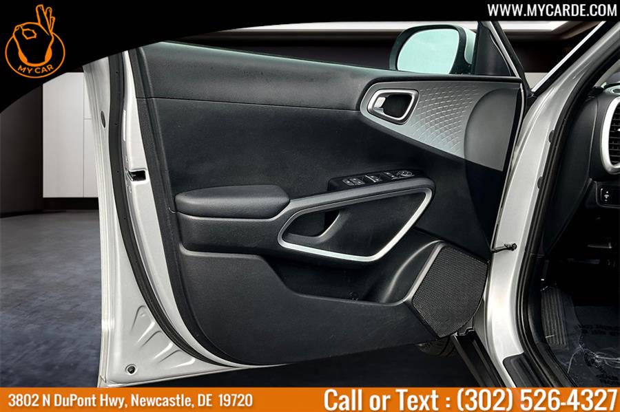 2020 Kia Soul LX, available for sale in New Castle, Delaware | My Car. New Castle, Delaware 2020 Kia Soul LX, available for sale in New Castle, Delaware | My Car. New Castle, Delaware