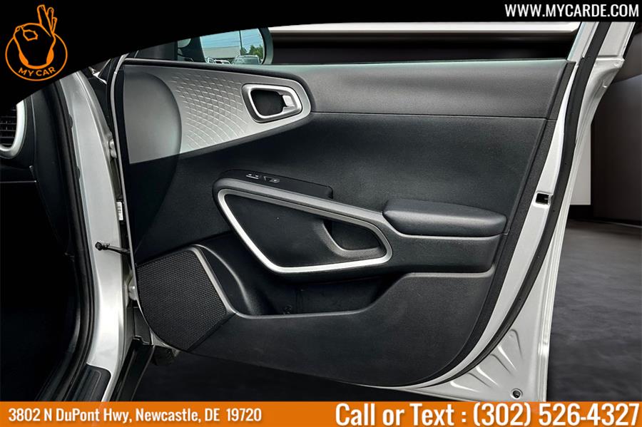 2020 Kia Soul LX, available for sale in New Castle, Delaware | My Car. New Castle, Delaware 2020 Kia Soul LX, available for sale in New Castle, Delaware | My Car. New Castle, Delaware