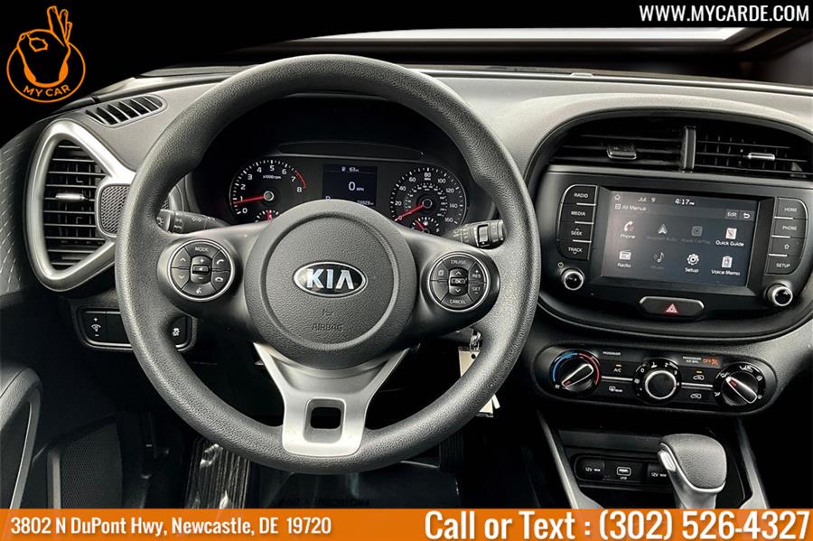2020 Kia Soul LX, available for sale in New Castle, Delaware | My Car. New Castle, Delaware 2020 Kia Soul LX, available for sale in New Castle, Delaware | My Car. New Castle, Delaware
