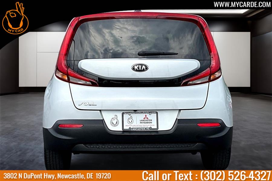 2020 Kia Soul LX, available for sale in New Castle, Delaware | My Car. New Castle, Delaware 2020 Kia Soul LX, available for sale in New Castle, Delaware | My Car. New Castle, Delaware