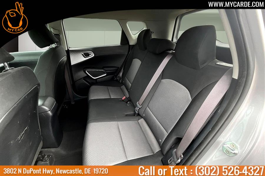 2020 Kia Soul LX, available for sale in New Castle, Delaware | My Car. New Castle, Delaware 2020 Kia Soul LX, available for sale in New Castle, Delaware | My Car. New Castle, Delaware