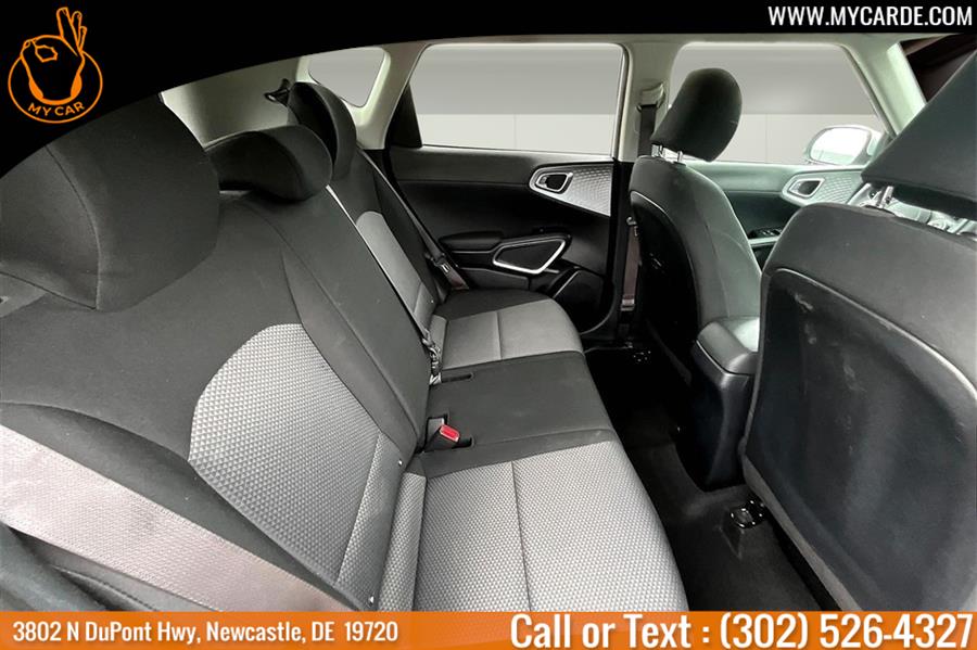 2020 Kia Soul LX, available for sale in New Castle, Delaware | My Car. New Castle, Delaware 2020 Kia Soul LX, available for sale in New Castle, Delaware | My Car. New Castle, Delaware