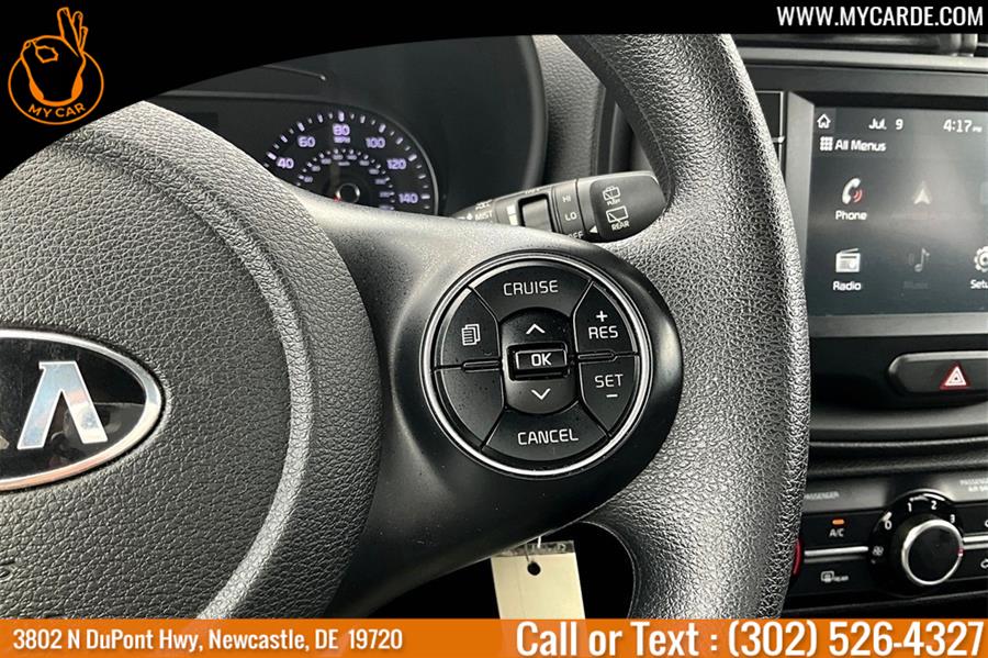 2020 Kia Soul LX, available for sale in New Castle, Delaware | My Car. New Castle, Delaware 2020 Kia Soul LX, available for sale in New Castle, Delaware | My Car. New Castle, Delaware