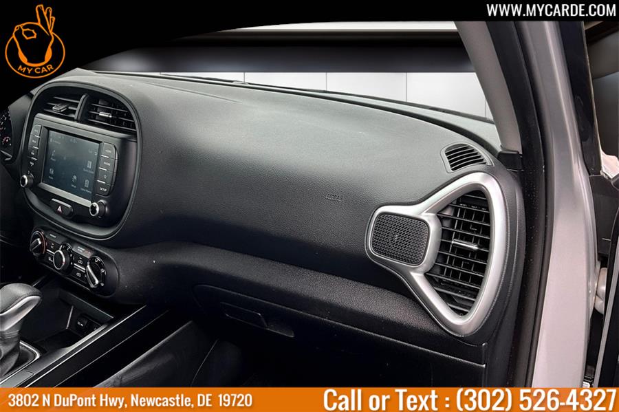 2020 Kia Soul LX, available for sale in New Castle, Delaware | My Car. New Castle, Delaware 2020 Kia Soul LX, available for sale in New Castle, Delaware | My Car. New Castle, Delaware