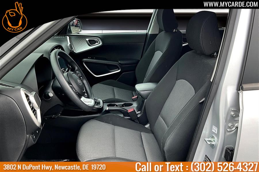 2020 Kia Soul LX, available for sale in New Castle, Delaware | My Car. New Castle, Delaware 2020 Kia Soul LX, available for sale in New Castle, Delaware | My Car. New Castle, Delaware