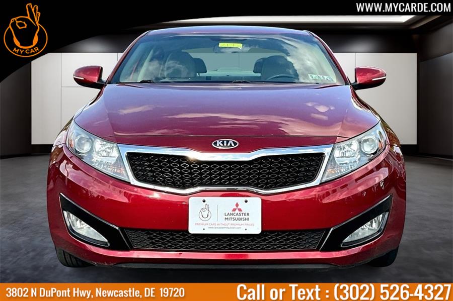 2013 Kia Optima LX, available for sale in New Castle, Delaware | My Car. New Castle, Delaware 2013 Kia Optima LX, available for sale in New Castle, Delaware | My Car. New Castle, Delaware