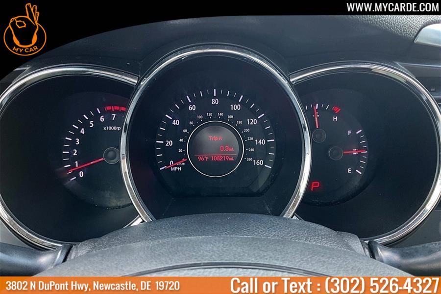 2013 Kia Optima LX, available for sale in New Castle, Delaware | My Car. New Castle, Delaware 2013 Kia Optima LX, available for sale in New Castle, Delaware | My Car. New Castle, Delaware