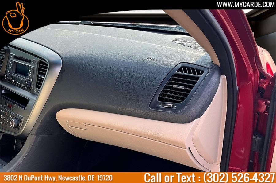 2013 Kia Optima LX, available for sale in New Castle, Delaware | My Car. New Castle, Delaware 2013 Kia Optima LX, available for sale in New Castle, Delaware | My Car. New Castle, Delaware