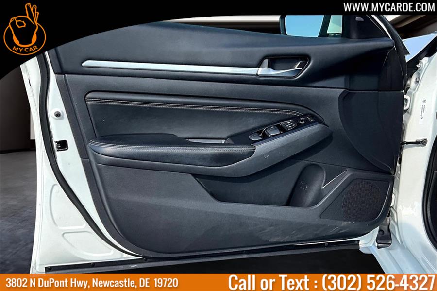 2022 Nissan Altima 2.5 SV, available for sale in New Castle, Delaware | My Car. New Castle, Delaware 2022 Nissan Altima 2.5 SV, available for sale in New Castle, Delaware | My Car. New Castle, Delaware