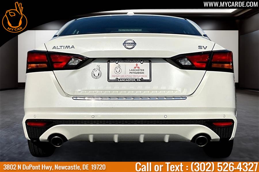 2022 Nissan Altima 2.5 SV, available for sale in New Castle, Delaware | My Car. New Castle, Delaware 2022 Nissan Altima 2.5 SV, available for sale in New Castle, Delaware | My Car. New Castle, Delaware