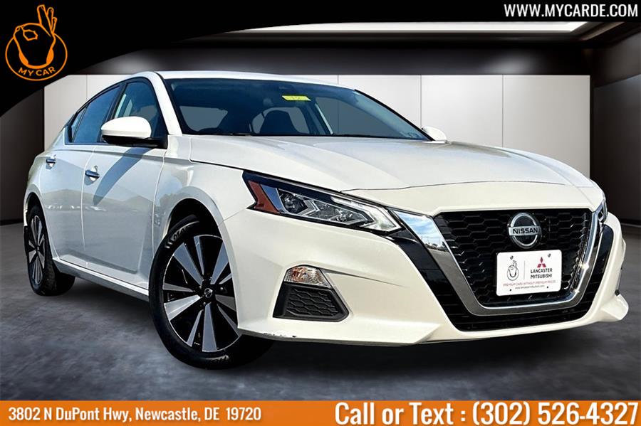 2022 Nissan Altima 2.5 SV, available for sale in New Castle, Delaware | My Car. New Castle, Delaware 2022 Nissan Altima 2.5 SV, available for sale in New Castle, Delaware | My Car. New Castle, Delaware