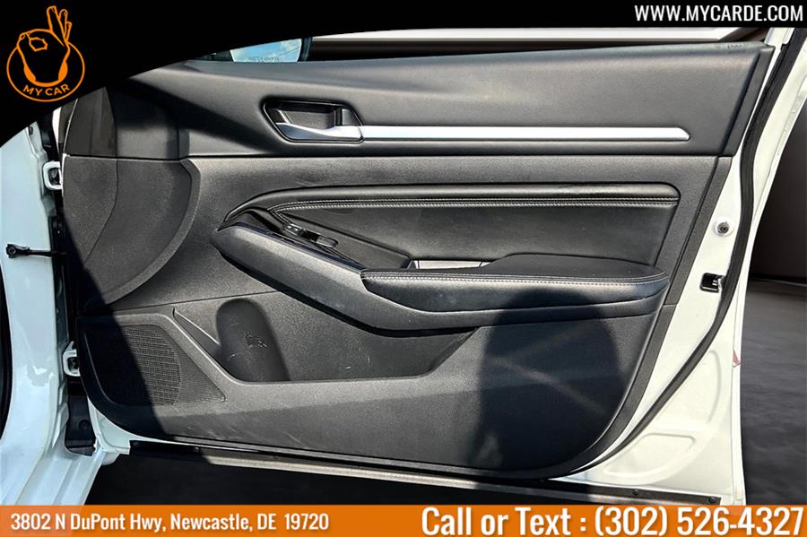 2022 Nissan Altima 2.5 SV, available for sale in New Castle, Delaware | My Car. New Castle, Delaware 2022 Nissan Altima 2.5 SV, available for sale in New Castle, Delaware | My Car. New Castle, Delaware