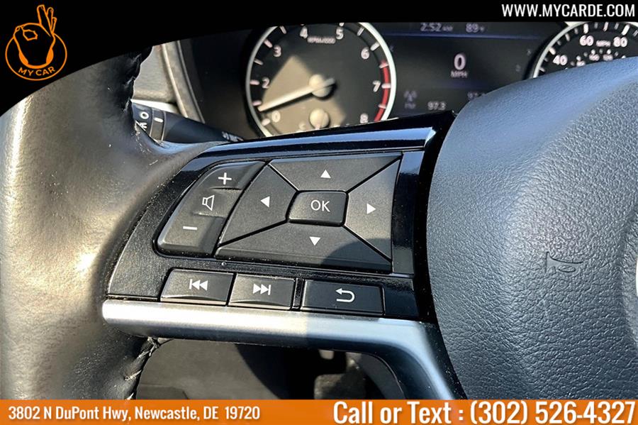 2022 Nissan Altima 2.5 SV, available for sale in New Castle, Delaware | My Car. New Castle, Delaware 2022 Nissan Altima 2.5 SV, available for sale in New Castle, Delaware | My Car. New Castle, Delaware