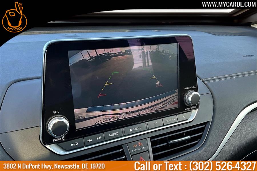 2022 Nissan Altima 2.5 SV, available for sale in New Castle, Delaware | My Car. New Castle, Delaware 2022 Nissan Altima 2.5 SV, available for sale in New Castle, Delaware | My Car. New Castle, Delaware