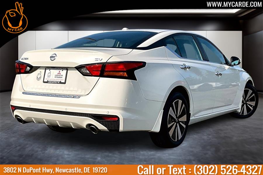 2022 Nissan Altima 2.5 SV, available for sale in New Castle, Delaware | My Car. New Castle, Delaware 2022 Nissan Altima 2.5 SV, available for sale in New Castle, Delaware | My Car. New Castle, Delaware