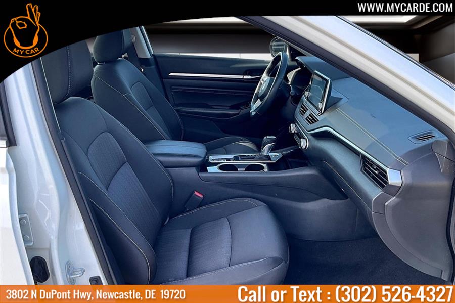 2022 Nissan Altima 2.5 SV, available for sale in New Castle, Delaware | My Car. New Castle, Delaware 2022 Nissan Altima 2.5 SV, available for sale in New Castle, Delaware | My Car. New Castle, Delaware