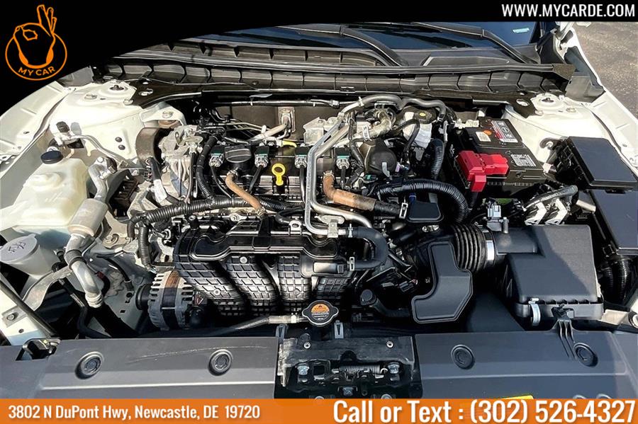 2022 Nissan Altima 2.5 SV, available for sale in New Castle, Delaware | My Car. New Castle, Delaware 2022 Nissan Altima 2.5 SV, available for sale in New Castle, Delaware | My Car. New Castle, Delaware