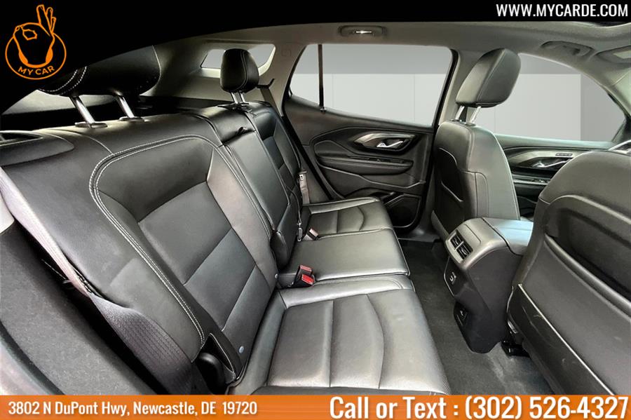 2022 GMC Terrain SLT, available for sale in New Castle, Delaware | My Car. New Castle, Delaware 2022 GMC Terrain SLT, available for sale in New Castle, Delaware | My Car. New Castle, Delaware