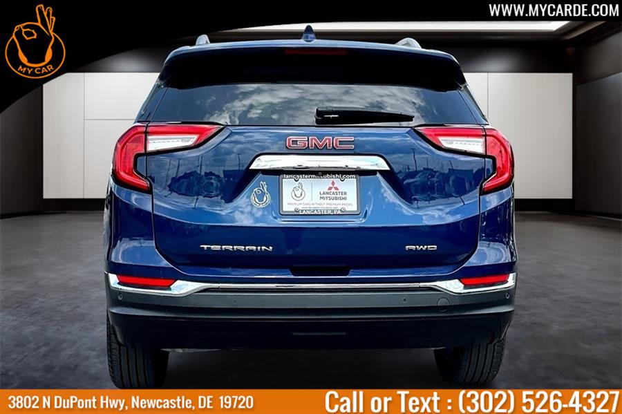 2022 GMC Terrain SLT, available for sale in New Castle, Delaware | My Car. New Castle, Delaware 2022 GMC Terrain SLT, available for sale in New Castle, Delaware | My Car. New Castle, Delaware