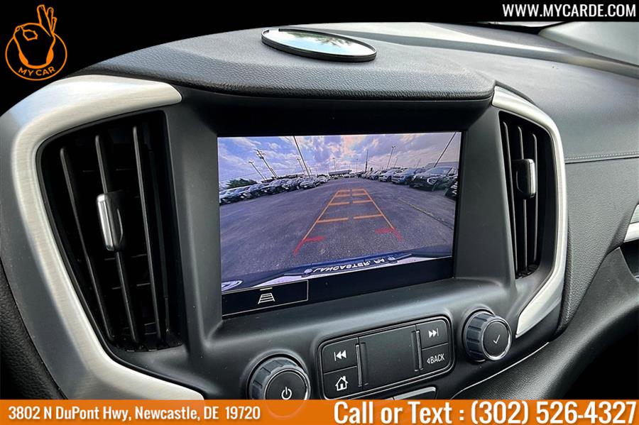 2022 GMC Terrain SLT, available for sale in New Castle, Delaware | My Car. New Castle, Delaware 2022 GMC Terrain SLT, available for sale in New Castle, Delaware | My Car. New Castle, Delaware