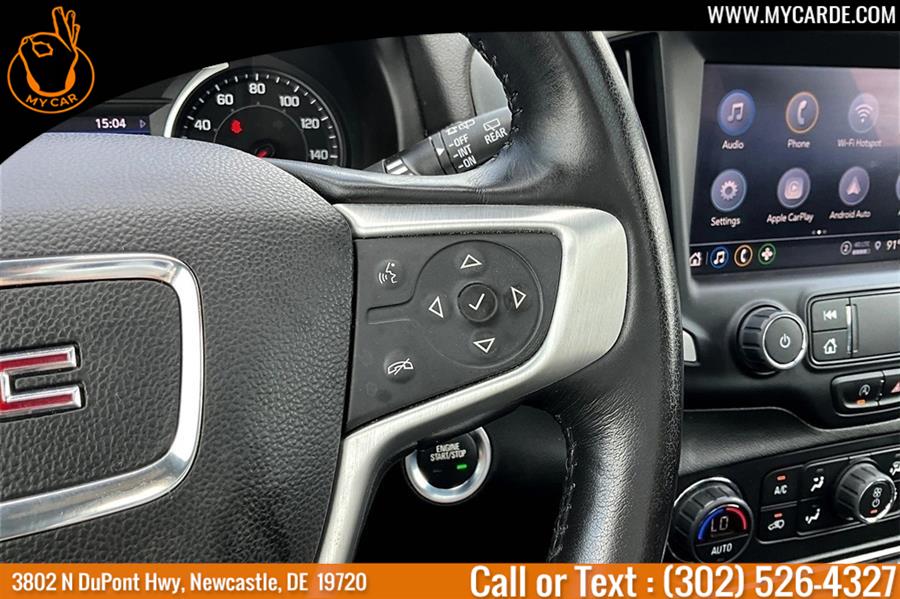 2022 GMC Terrain SLT, available for sale in New Castle, Delaware | My Car. New Castle, Delaware 2022 GMC Terrain SLT, available for sale in New Castle, Delaware | My Car. New Castle, Delaware