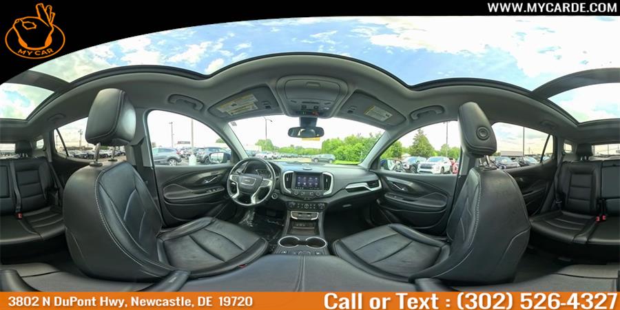 2022 GMC Terrain SLT, available for sale in New Castle, Delaware | My Car. New Castle, Delaware 2022 GMC Terrain SLT, available for sale in New Castle, Delaware | My Car. New Castle, Delaware