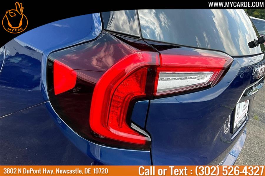 2022 GMC Terrain SLT, available for sale in New Castle, Delaware | My Car. New Castle, Delaware 2022 GMC Terrain SLT, available for sale in New Castle, Delaware | My Car. New Castle, Delaware