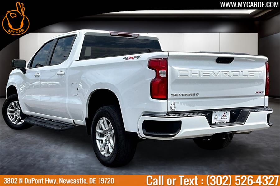 2023 Chevrolet Silverado 1500 RST, available for sale in New Castle, Delaware | My Car. New Castle, Delaware 2023 Chevrolet Silverado 1500 RST, available for sale in New Castle, Delaware | My Car. New Castle, Delaware
