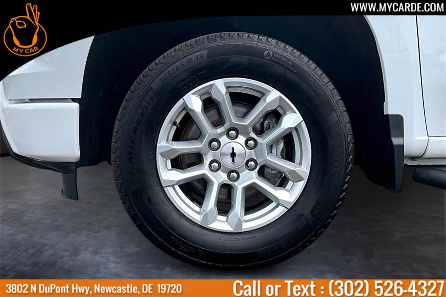 2023 Chevrolet Silverado 1500 RST, available for sale in New Castle, Delaware | My Car. New Castle, Delaware 2023 Chevrolet Silverado 1500 RST, available for sale in New Castle, Delaware | My Car. New Castle, Delaware