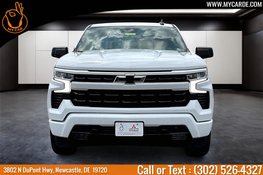 2023 Chevrolet Silverado 1500 RST, available for sale in New Castle, Delaware | My Car. New Castle, Delaware 2023 Chevrolet Silverado 1500 RST, available for sale in New Castle, Delaware | My Car. New Castle, Delaware