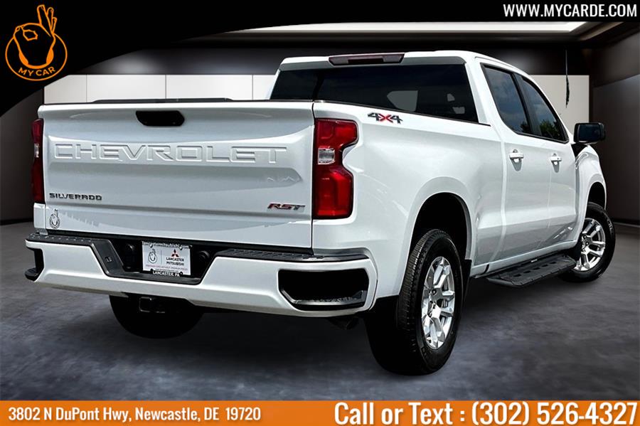 2023 Chevrolet Silverado 1500 RST, available for sale in New Castle, Delaware | My Car. New Castle, Delaware 2023 Chevrolet Silverado 1500 RST, available for sale in New Castle, Delaware | My Car. New Castle, Delaware
