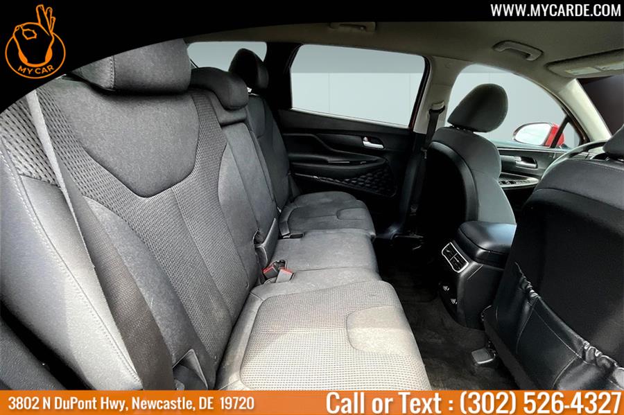 2022 Hyundai Santa Fe SEL, available for sale in New Castle, Delaware | My Car. New Castle, Delaware 2022 Hyundai Santa Fe SEL, available for sale in New Castle, Delaware | My Car. New Castle, Delaware