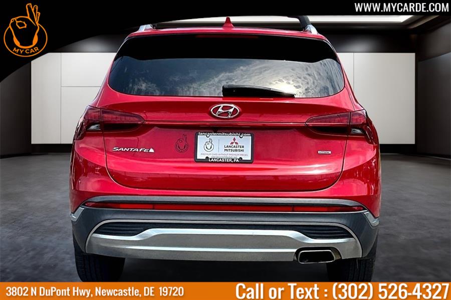 2022 Hyundai Santa Fe SEL, available for sale in New Castle, Delaware | My Car. New Castle, Delaware 2022 Hyundai Santa Fe SEL, available for sale in New Castle, Delaware | My Car. New Castle, Delaware