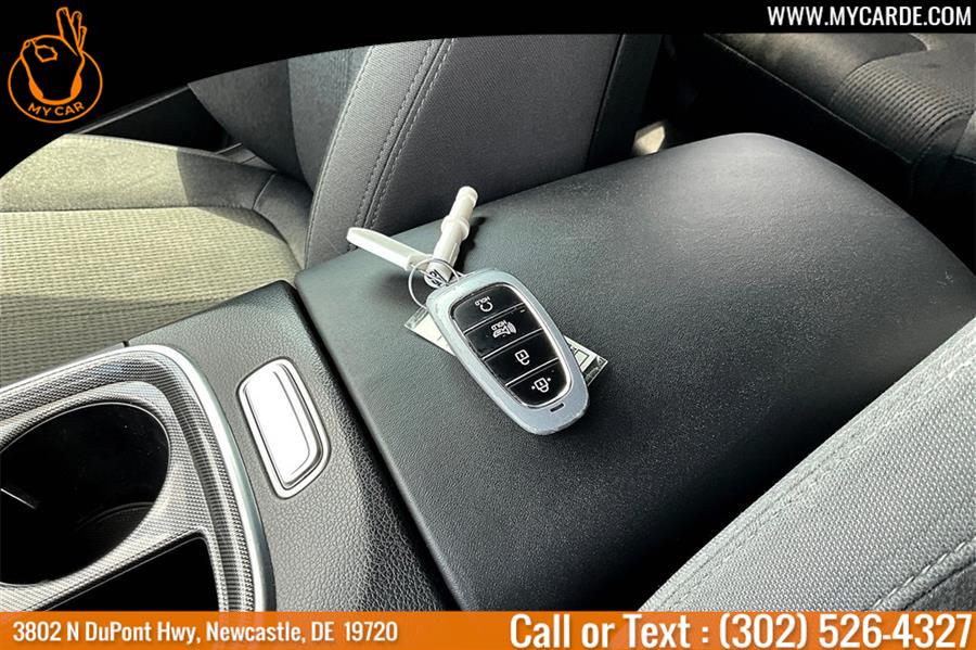 2022 Hyundai Santa Fe SEL, available for sale in New Castle, Delaware | My Car. New Castle, Delaware 2022 Hyundai Santa Fe SEL, available for sale in New Castle, Delaware | My Car. New Castle, Delaware