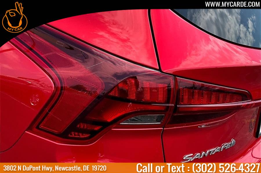 2022 Hyundai Santa Fe SEL, available for sale in New Castle, Delaware | My Car. New Castle, Delaware 2022 Hyundai Santa Fe SEL, available for sale in New Castle, Delaware | My Car. New Castle, Delaware