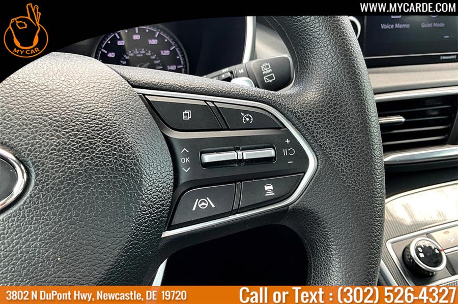 2022 Hyundai Santa Fe SEL, available for sale in New Castle, Delaware | My Car. New Castle, Delaware 2022 Hyundai Santa Fe SEL, available for sale in New Castle, Delaware | My Car. New Castle, Delaware