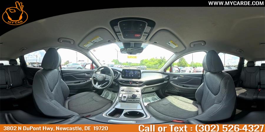 2022 Hyundai Santa Fe SEL, available for sale in New Castle, Delaware | My Car. New Castle, Delaware 2022 Hyundai Santa Fe SEL, available for sale in New Castle, Delaware | My Car. New Castle, Delaware