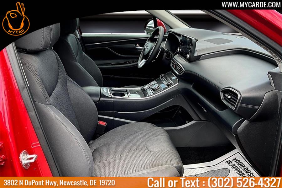 2022 Hyundai Santa Fe SEL, available for sale in New Castle, Delaware | My Car. New Castle, Delaware 2022 Hyundai Santa Fe SEL, available for sale in New Castle, Delaware | My Car. New Castle, Delaware