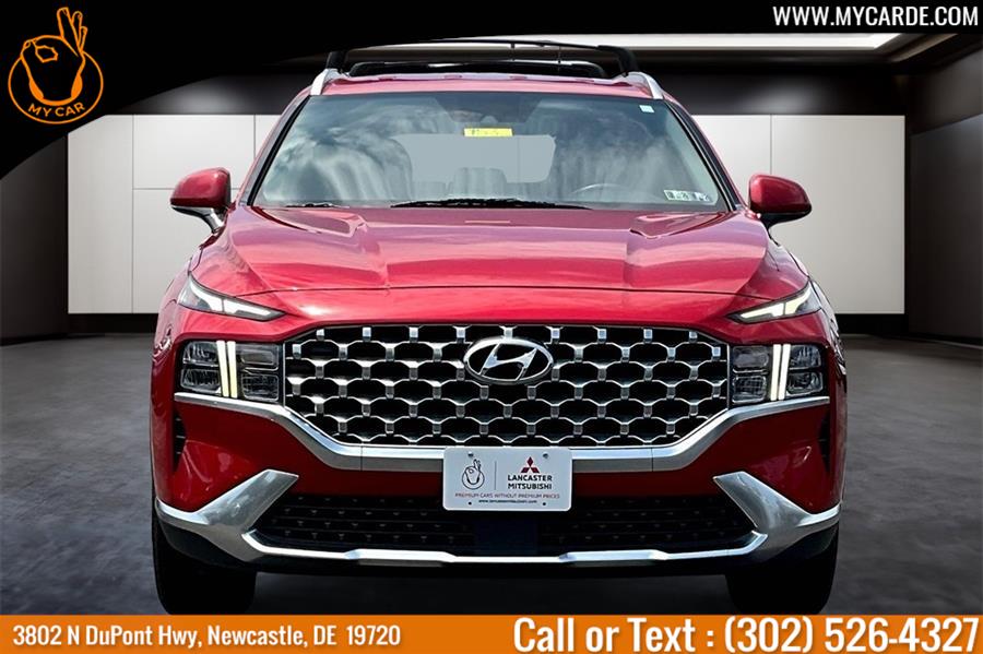2022 Hyundai Santa Fe SEL, available for sale in New Castle, Delaware | My Car. New Castle, Delaware 2022 Hyundai Santa Fe SEL, available for sale in New Castle, Delaware | My Car. New Castle, Delaware