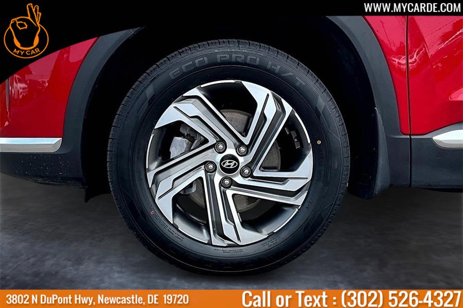 2022 Hyundai Santa Fe SEL, available for sale in New Castle, Delaware | My Car. New Castle, Delaware 2022 Hyundai Santa Fe SEL, available for sale in New Castle, Delaware | My Car. New Castle, Delaware