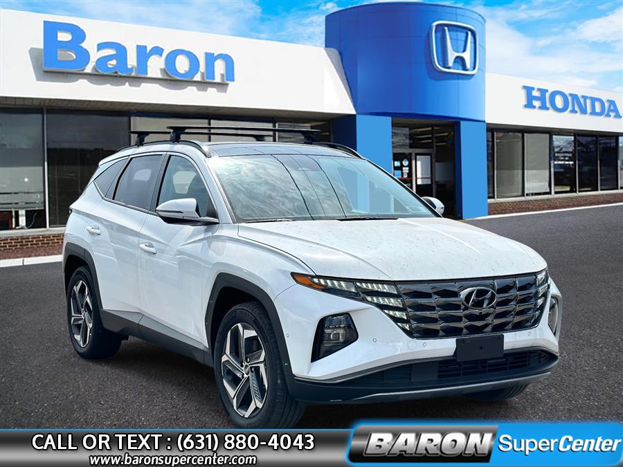 2024 Hyundai Tucson Hybrid Limited, available for sale in Patchogue, New York | Baron Supercenter. Patchogue, New York 2024 Hyundai Tucson Hybrid Limited, available for sale in Patchogue, New York | Baron Supercenter. Patchogue, New York