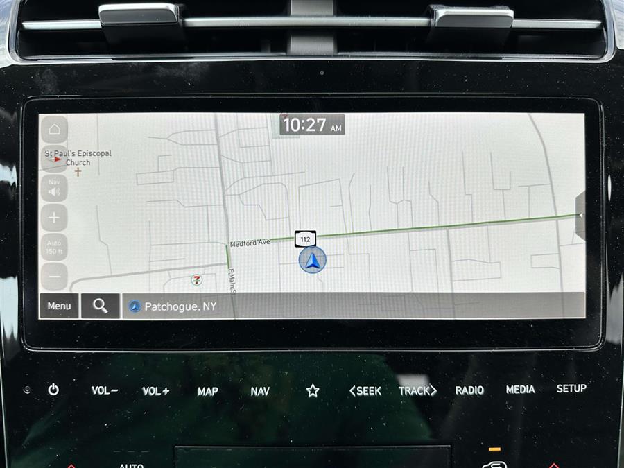 2024 Hyundai Tucson Hybrid Limited, available for sale in Patchogue, New York | Baron Supercenter. Patchogue, New York 2024 Hyundai Tucson Hybrid Limited, available for sale in Patchogue, New York | Baron Supercenter. Patchogue, New York