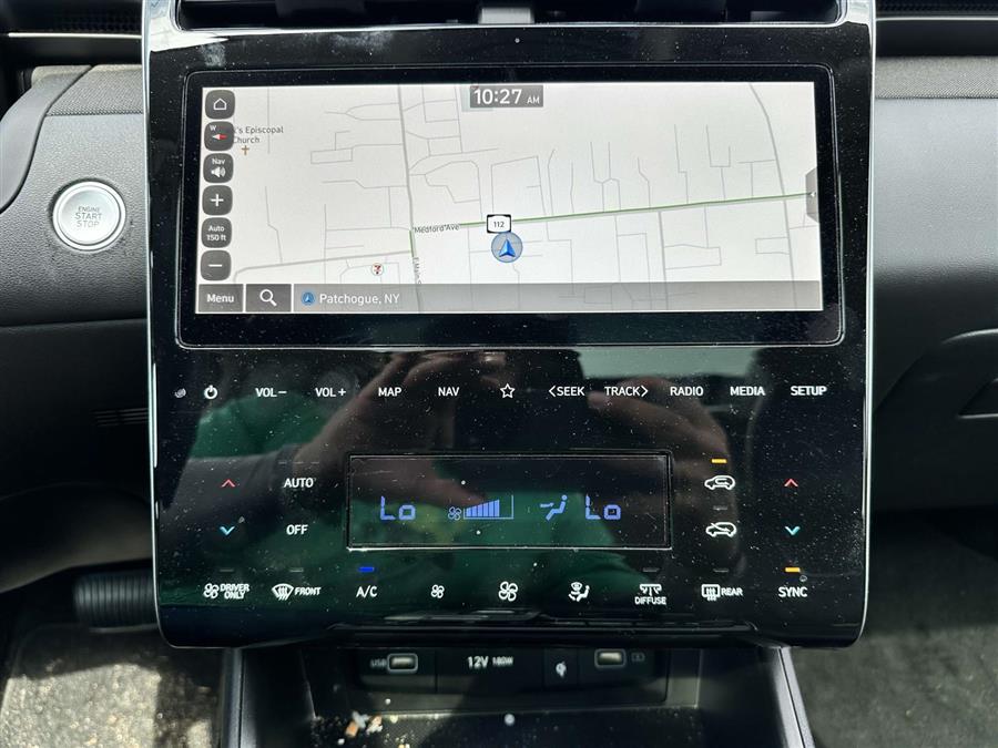 2024 Hyundai Tucson Hybrid Limited, available for sale in Patchogue, New York | Baron Supercenter. Patchogue, New York 2024 Hyundai Tucson Hybrid Limited, available for sale in Patchogue, New York | Baron Supercenter. Patchogue, New York