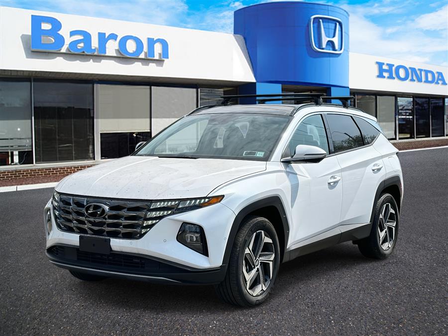 2024 Hyundai Tucson Hybrid Limited, available for sale in Patchogue, New York | Baron Supercenter. Patchogue, New York 2024 Hyundai Tucson Hybrid Limited, available for sale in Patchogue, New York | Baron Supercenter. Patchogue, New York