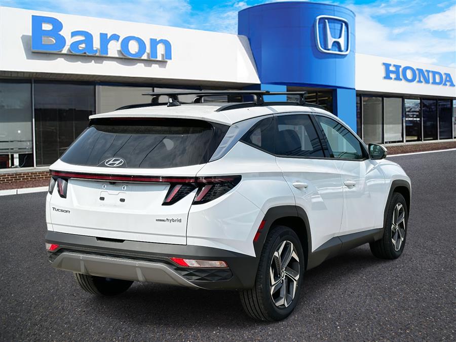 2024 Hyundai Tucson Hybrid Limited, available for sale in Patchogue, New York | Baron Supercenter. Patchogue, New York 2024 Hyundai Tucson Hybrid Limited, available for sale in Patchogue, New York | Baron Supercenter. Patchogue, New York