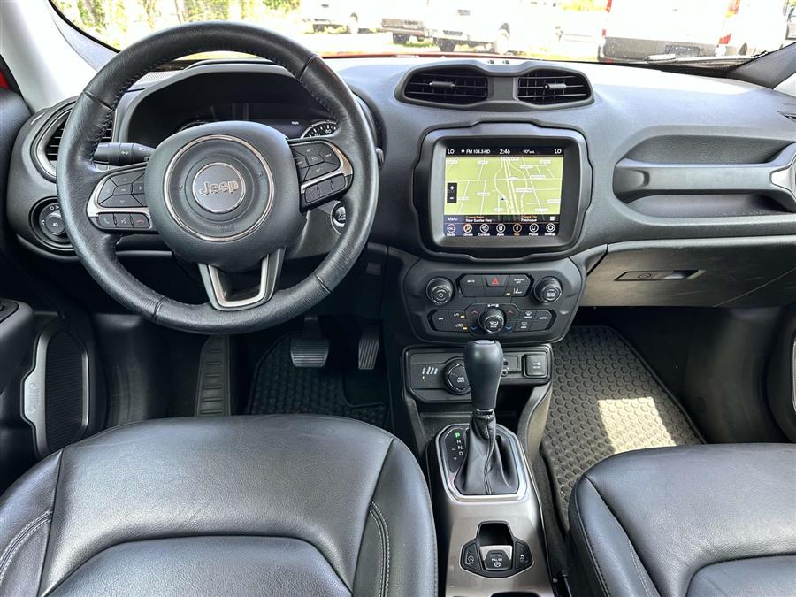 2022 Jeep Renegade Limited, available for sale in Patchogue, New York | Baron Supercenter. Patchogue, New York 2022 Jeep Renegade Limited, available for sale in Patchogue, New York | Baron Supercenter. Patchogue, New York