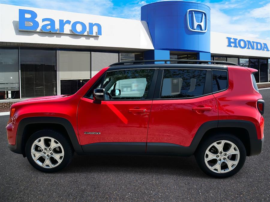 2022 Jeep Renegade Limited, available for sale in Patchogue, New York | Baron Supercenter. Patchogue, New York 2022 Jeep Renegade Limited, available for sale in Patchogue, New York | Baron Supercenter. Patchogue, New York
