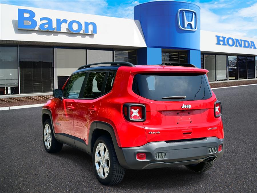 2022 Jeep Renegade Limited, available for sale in Patchogue, New York | Baron Supercenter. Patchogue, New York 2022 Jeep Renegade Limited, available for sale in Patchogue, New York | Baron Supercenter. Patchogue, New York